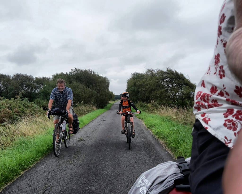 Pedalution | Land's End to Birthday Weekend 57 Land's End to Birthday Weekend 56