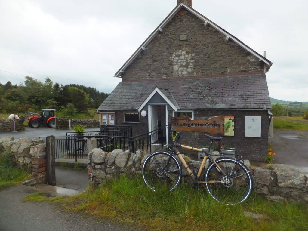 Devilishly Elegant SR600 15