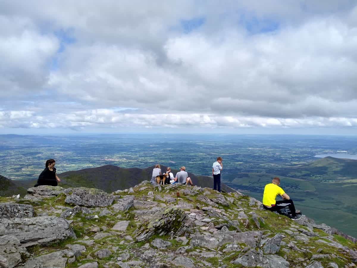 4 of 5 - Carrauntoohil 5