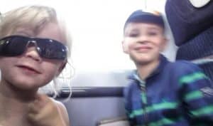 Pedalution | Land's End to Birthday Weekend 4 Land's End to Birthday Weekend 3