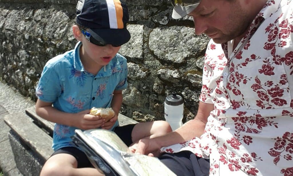 Pedalution | Land's End to Birthday Weekend 37 Land's End to Birthday Weekend 36