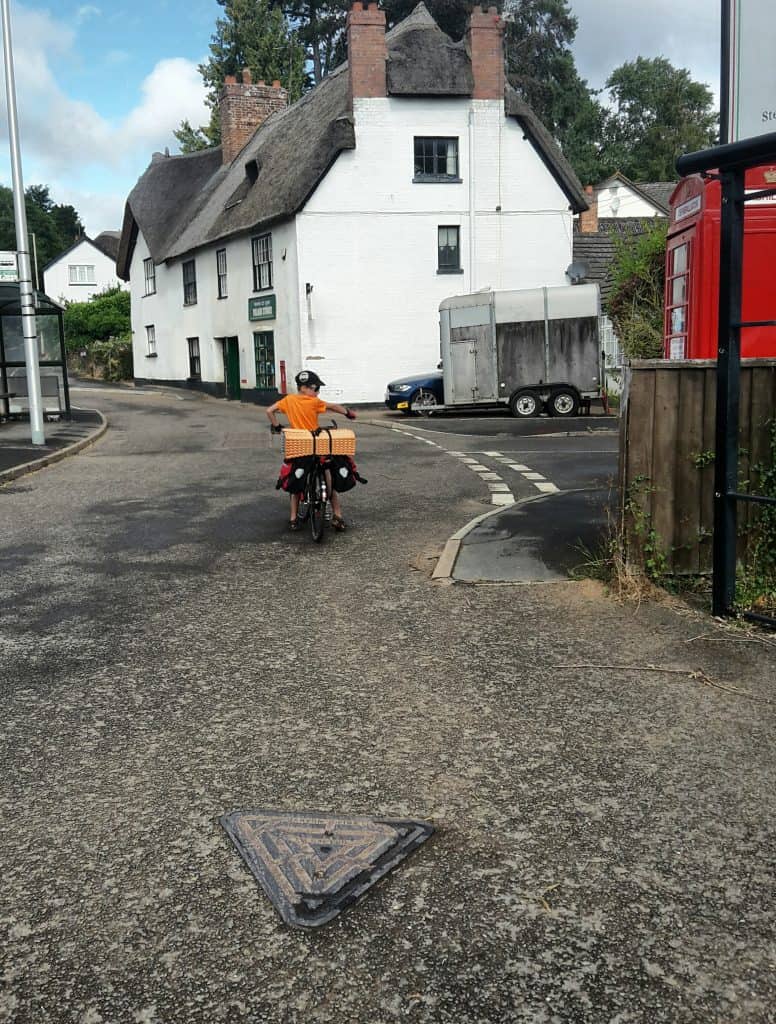 Pedalution | Land's End to Birthday Weekend 45 Land's End to Birthday Weekend 44