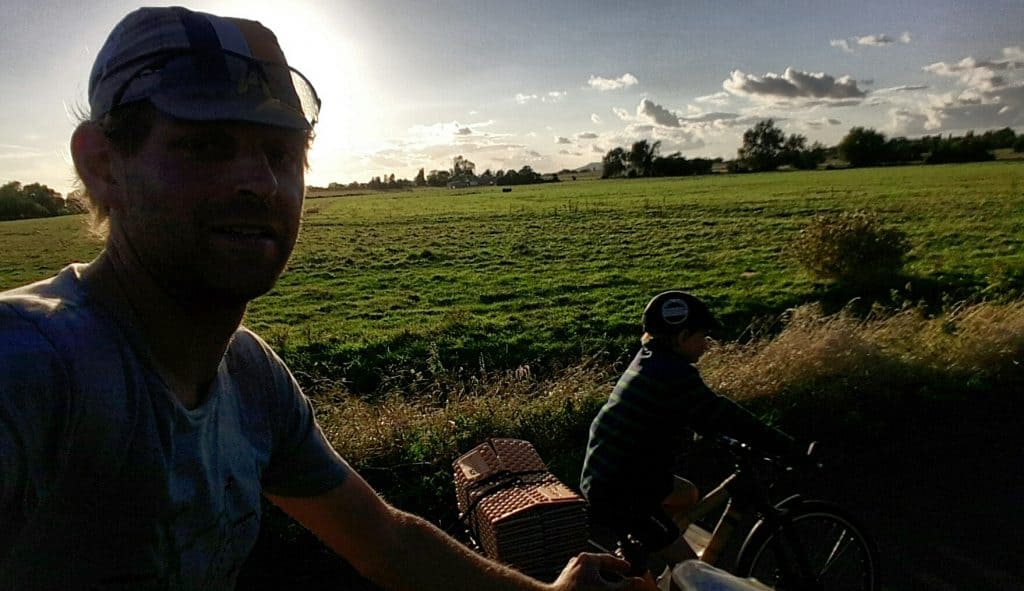 Pedalution | Land's End to Birthday Weekend 49 Land's End to Birthday Weekend 48