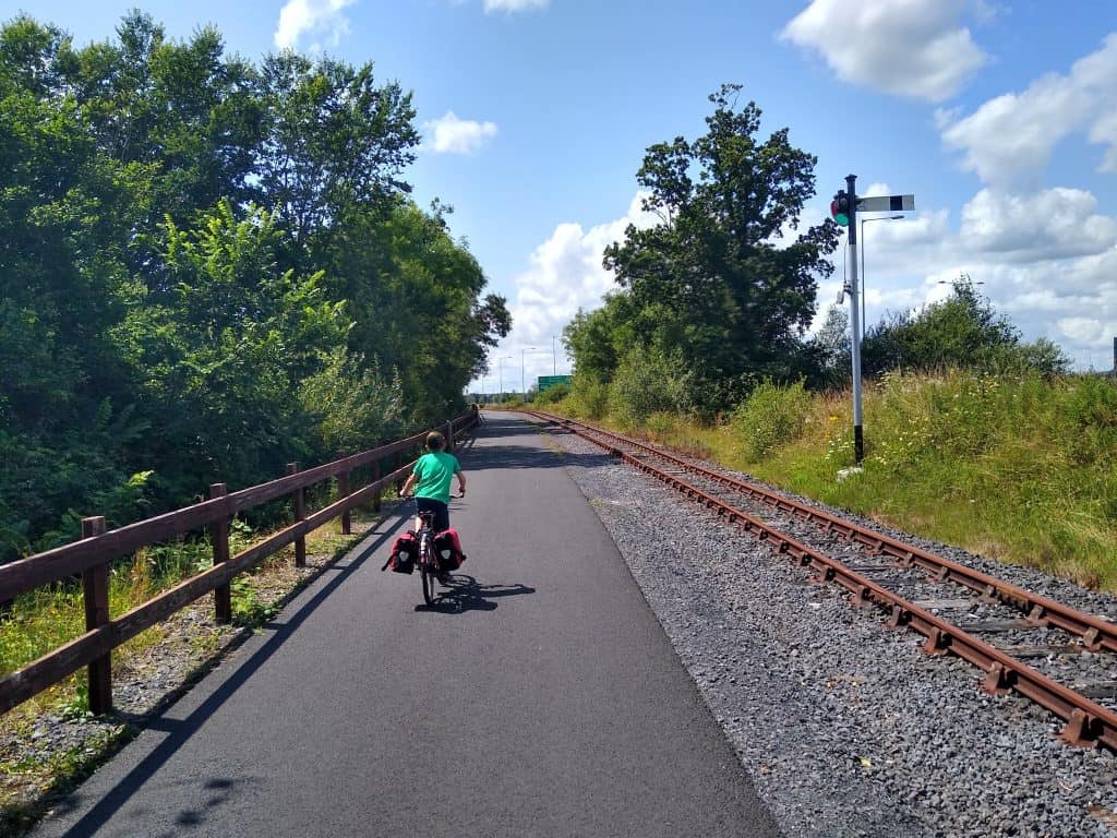 MizMal: To the start?! 13