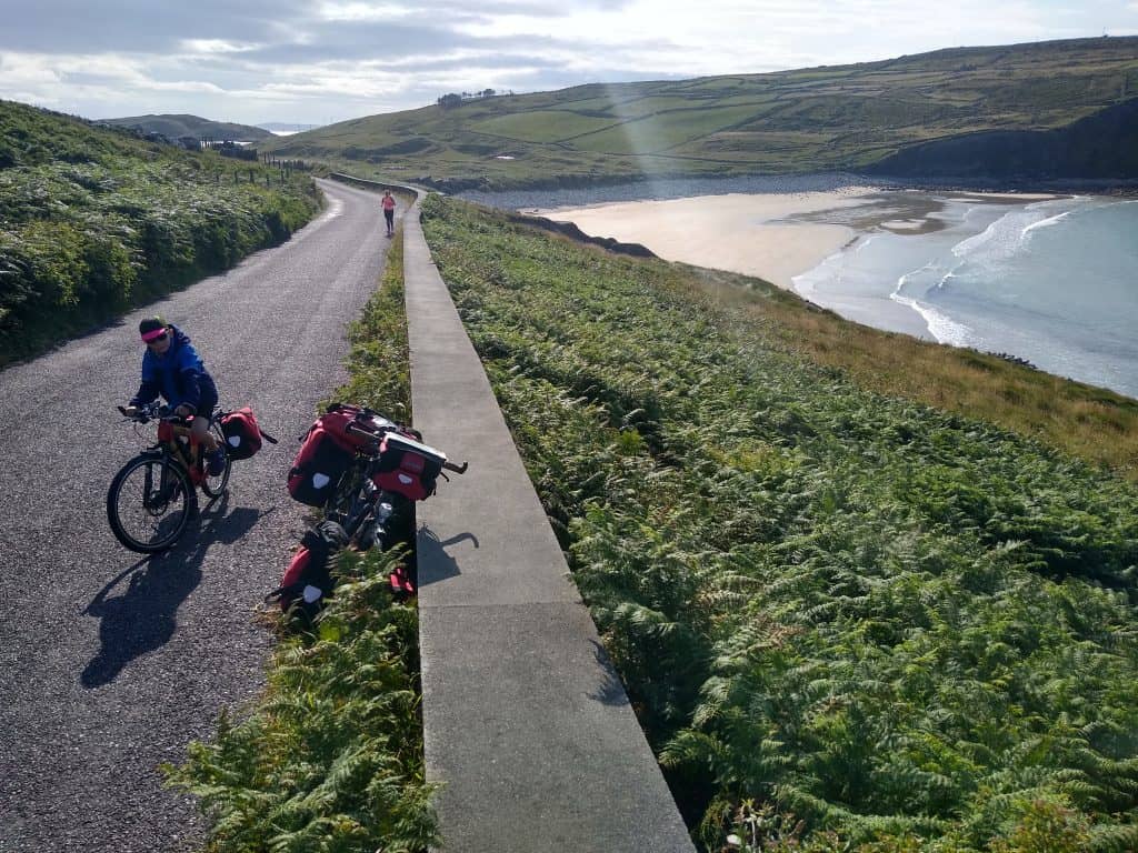 Pedalution | Mizen Head to Galway 11 Mizen Head to Galway 10