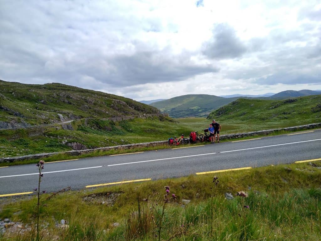 Pedalution | Mizen Head to Galway 29 Mizen Head to Galway 28