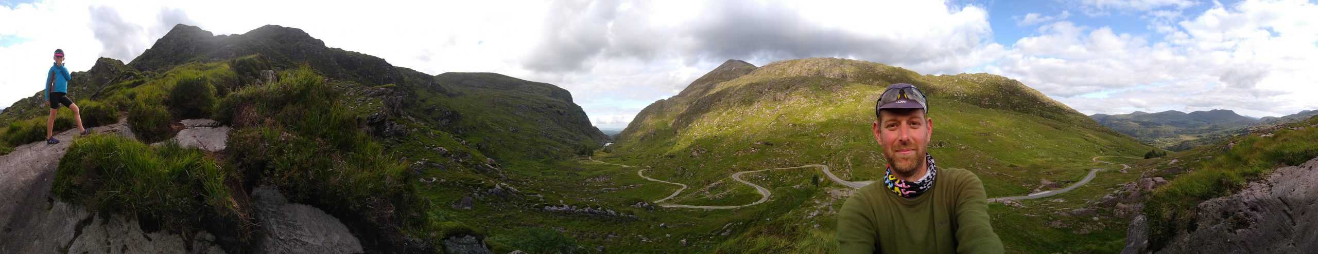 Pedalution | Mizen Head to Galway 45 Mizen Head to Galway 44