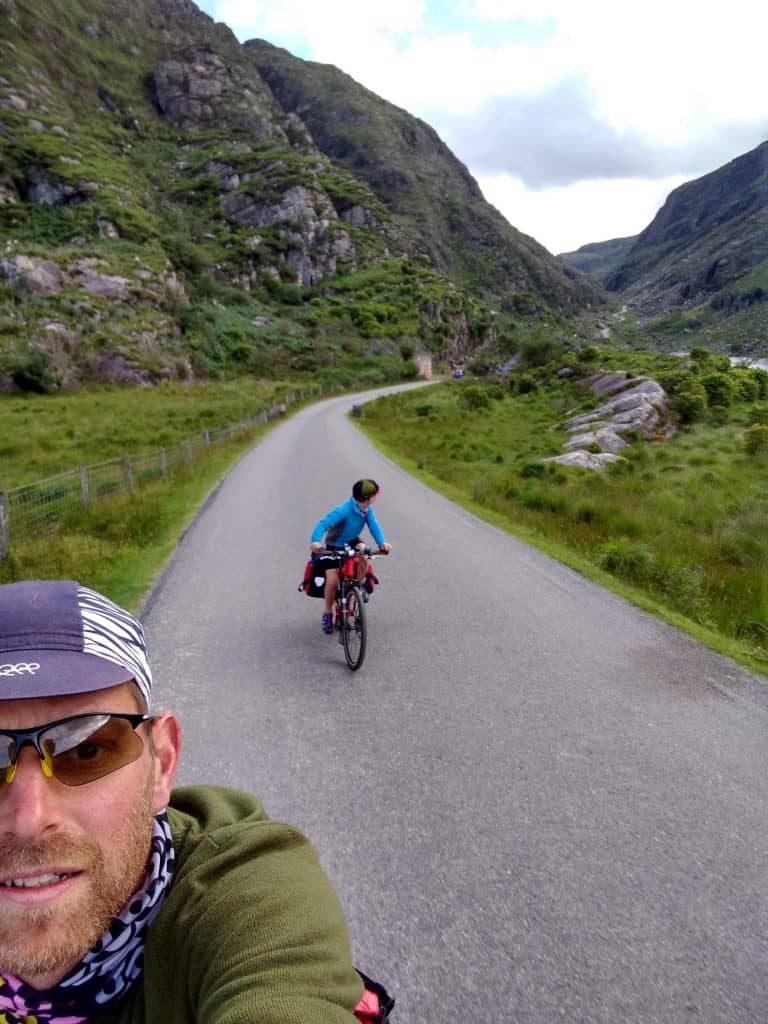 Pedalution | Mizen Head to Galway 51 Mizen Head to Galway 50