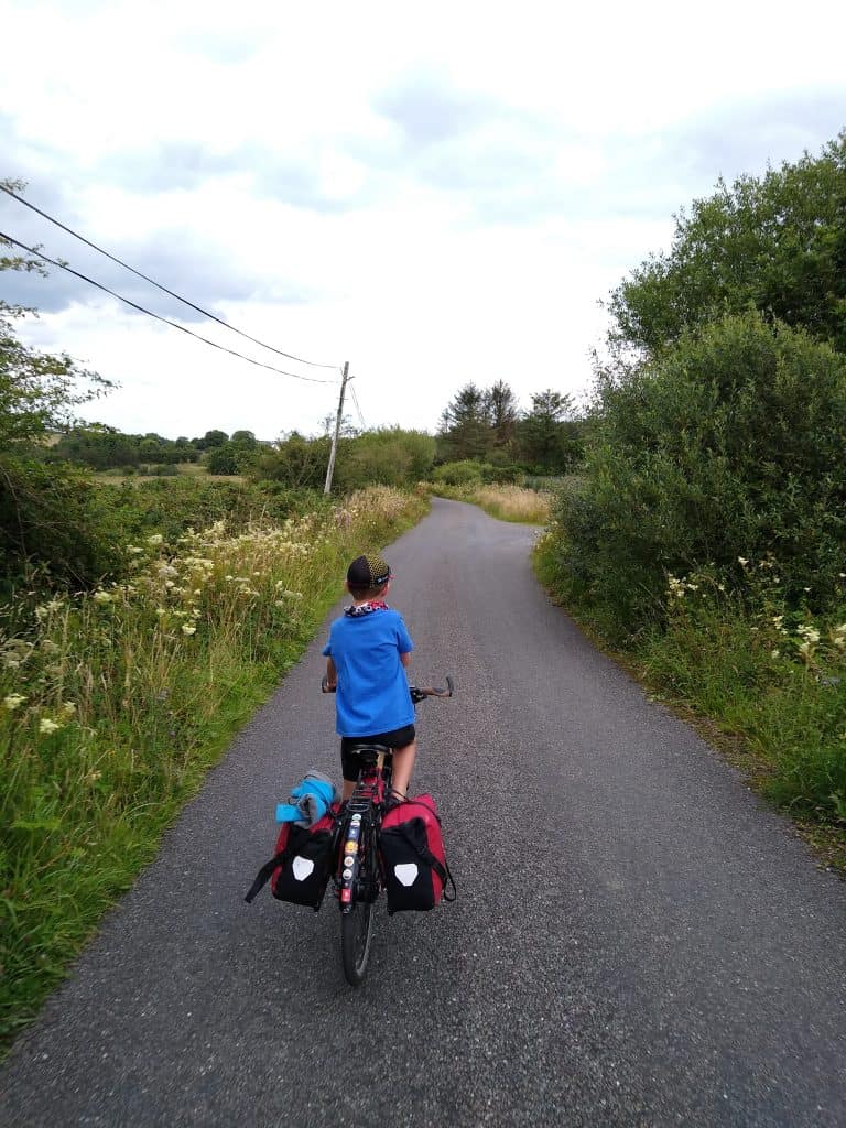 Pedalution | Mizen Head to Galway 61 Mizen Head to Galway 60