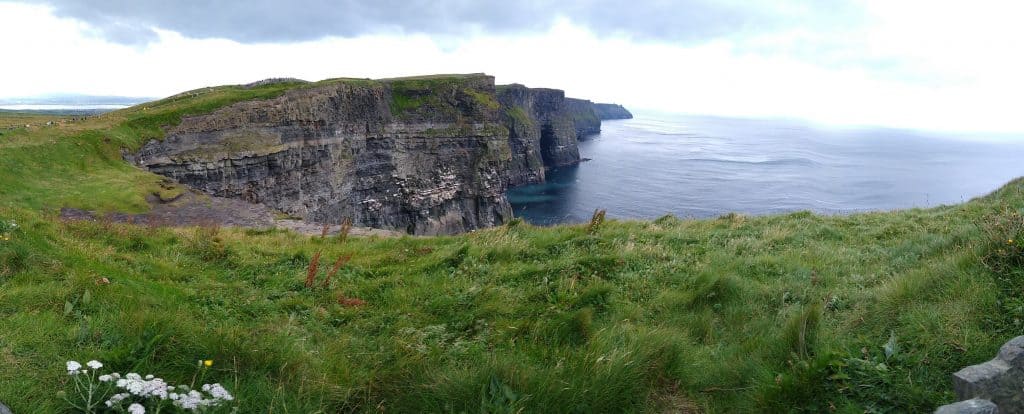 Pedalution | Mizen Head to Galway 73 Mizen Head to Galway 72