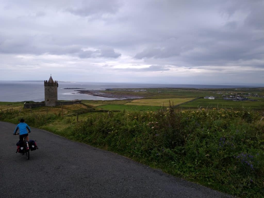 Pedalution | Mizen Head to Galway 79 Mizen Head to Galway 78