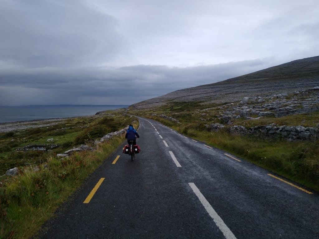 Pedalution | Mizen Head to Galway 93 Mizen Head to Galway 92