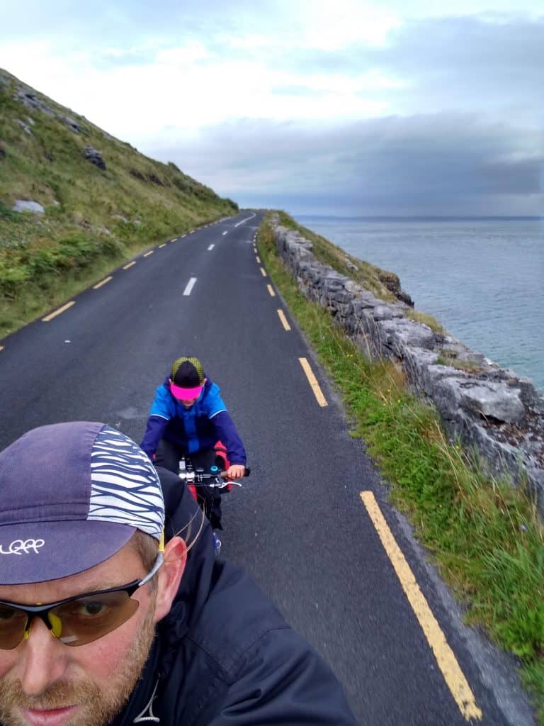 Pedalution | Mizen Head to Galway 99 Mizen Head to Galway 98