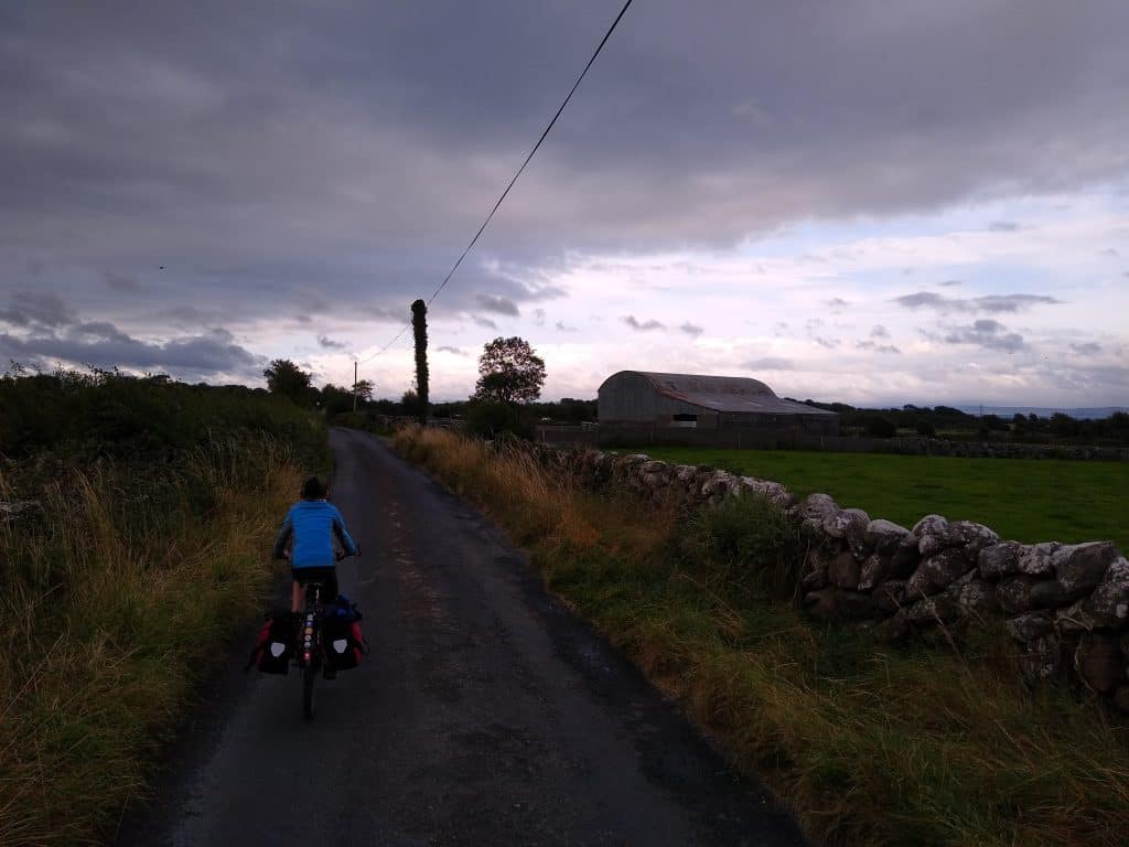 Pedalution | Mizen Head to Galway 103 Mizen Head to Galway 102