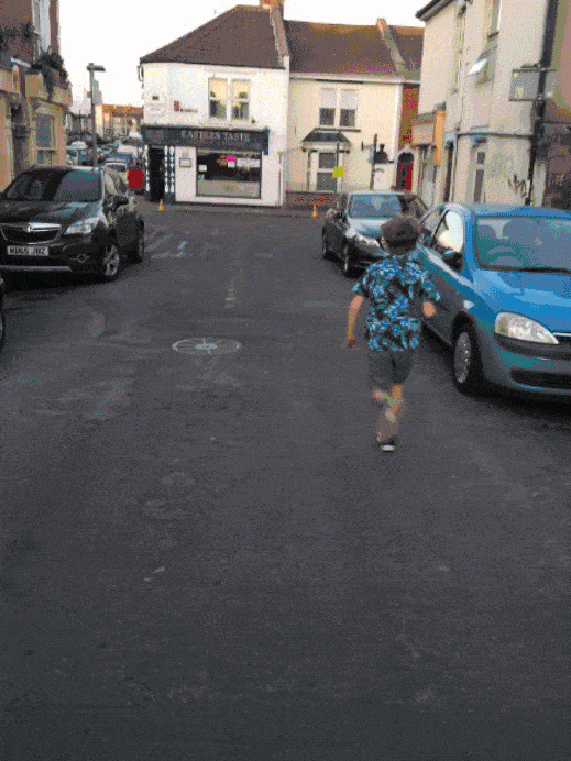 Pedalution | Pointless 200 54 Pointless 200 53