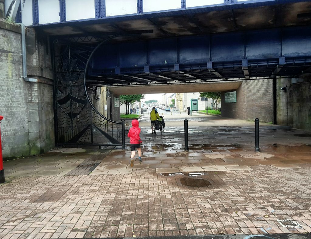Grandpa Pom & on to Glen Nevis 31