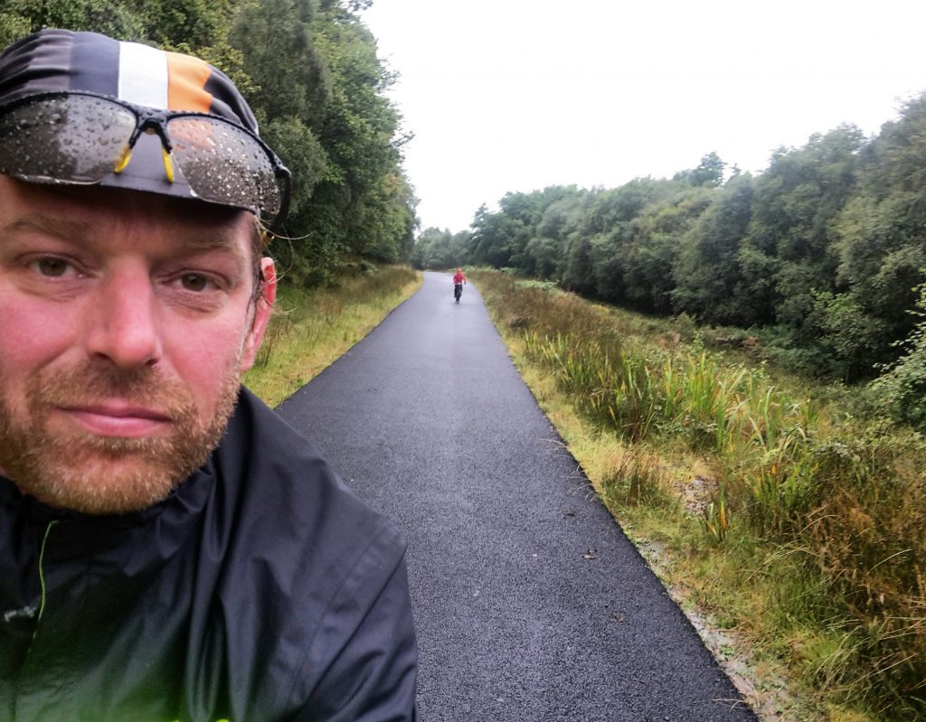 Grandpa Pom & on to Glen Nevis 97