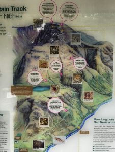 From Glen to Ben and back again! 5