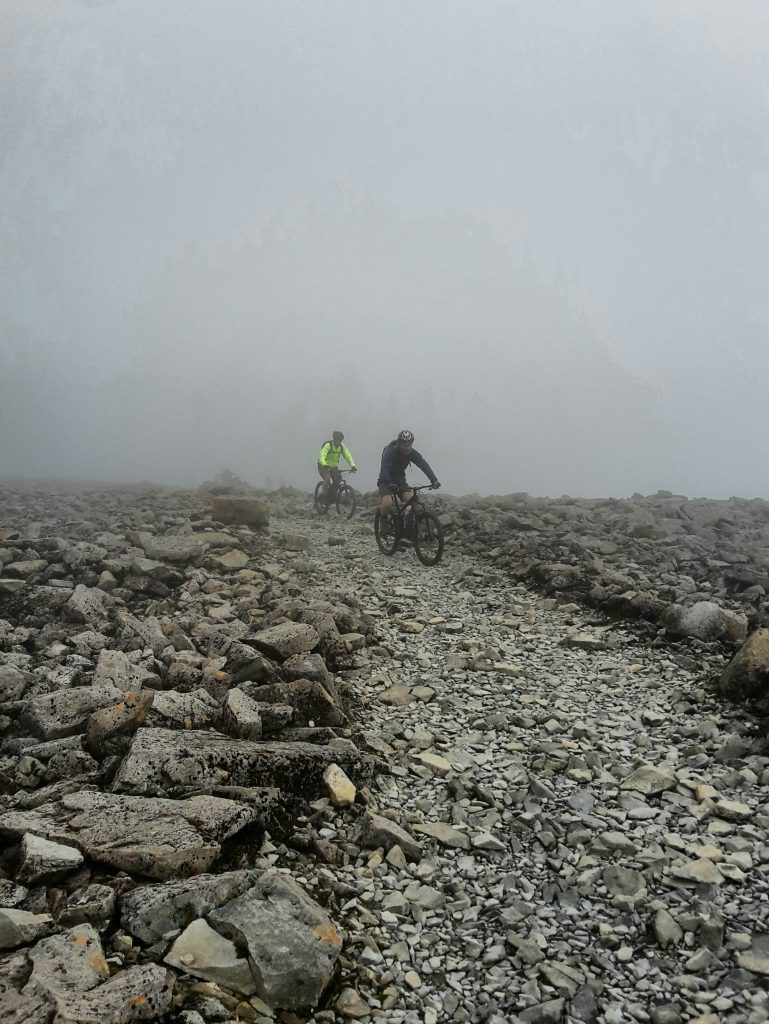 From Glen to Ben and back again! 29