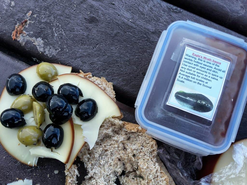 Through the Highlands to John o'Groats 9