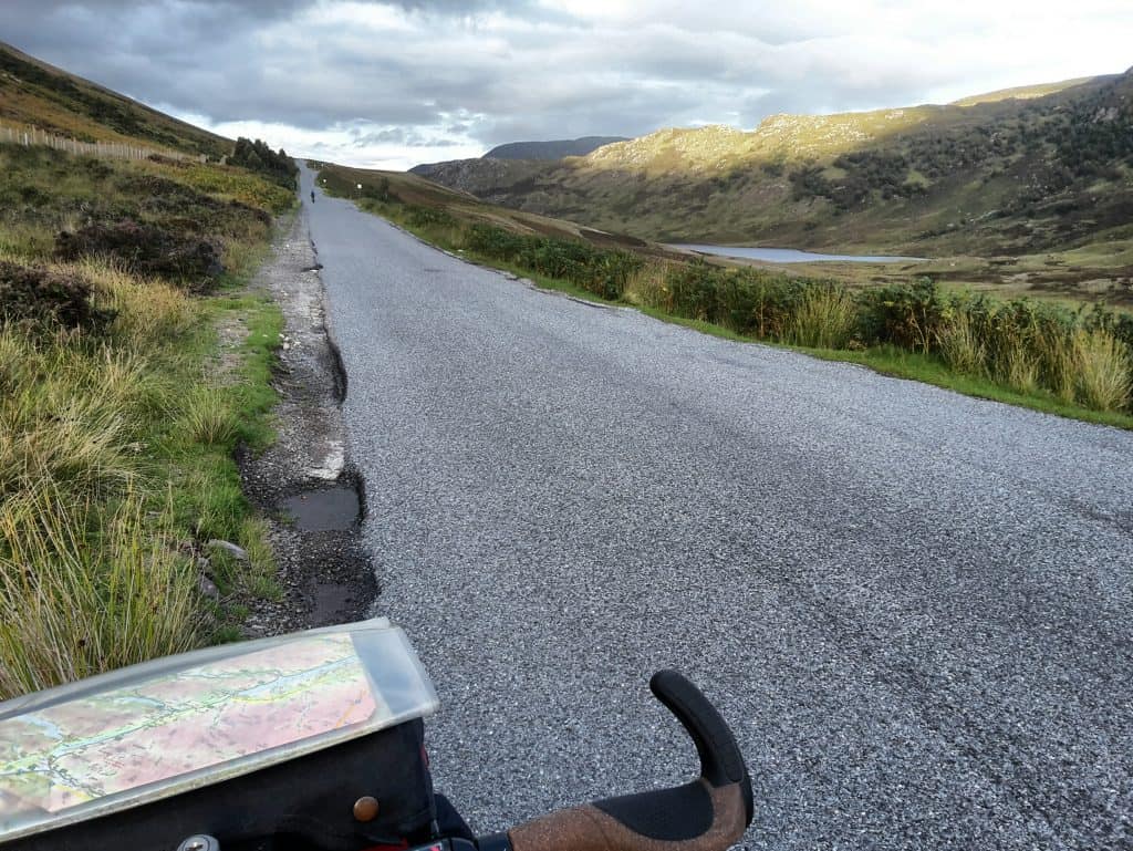 Through the Highlands to John o'Groats 13