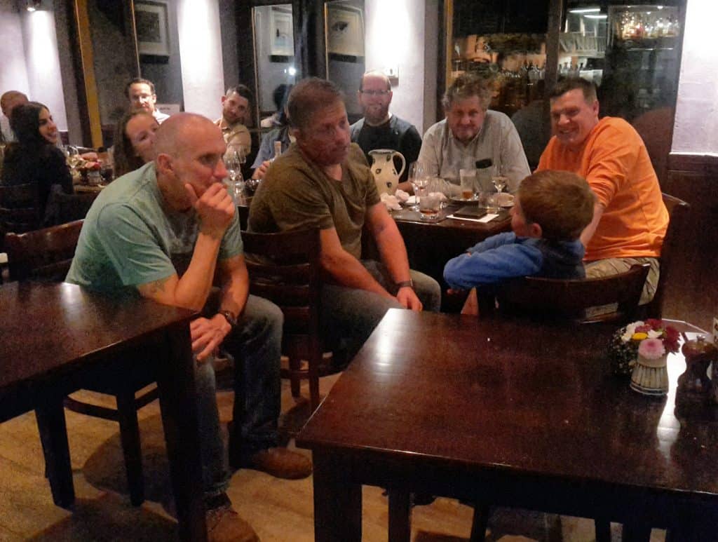 Through the Highlands to John o'Groats 27