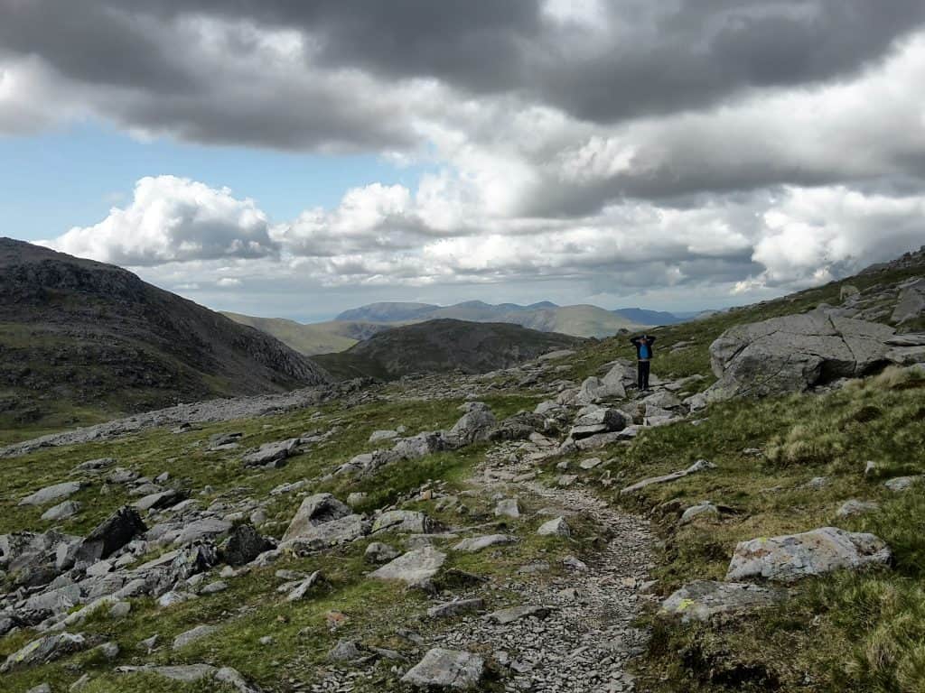 3 of 5 - Scafell Pike 39