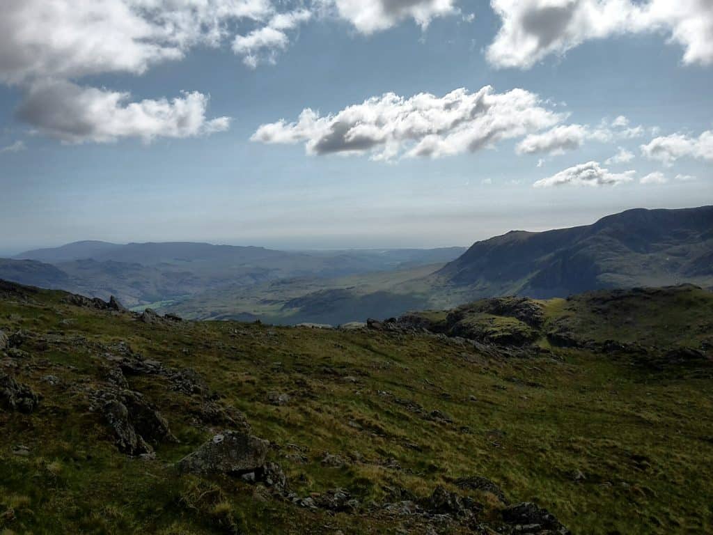 3 of 5 - Scafell Pike 41