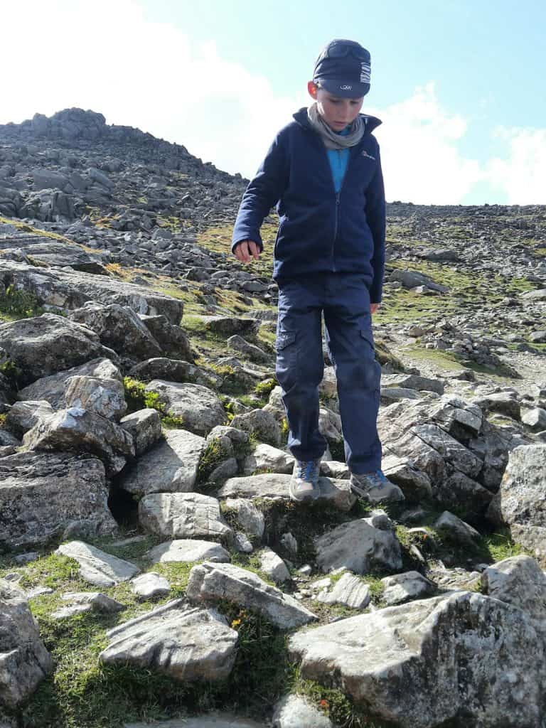 3 of 5 - Scafell Pike 49