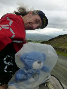 Devilishly Elegant SR600 59