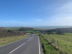 Bill's Easton Connection 300 17