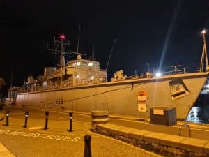 Moonrakers & Sunseekers 300 9