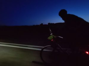 Bryan Chapman Memorial 600 9