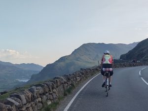 Bryan Chapman Memorial 600 11