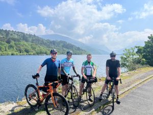 Bryan Chapman Memorial 600 26