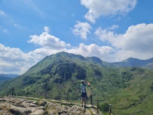 Bryan Chapman Memorial 600 22