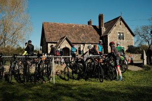 Barry's Bristol Butt Buster 200 22