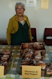 Barry's Bristol Butt Buster 200 32