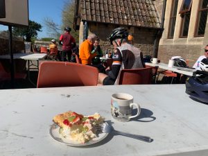 Barry's Bristol Butt Buster 200 11