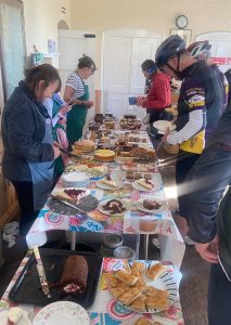 Barry's Bristol Bash 110 8