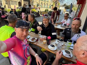 Barry's Bristol Bash 110 23