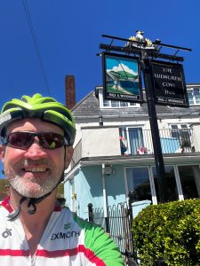 North Somerset Wander 100 23