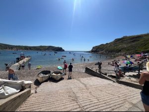 North Somerset Wander 100 13