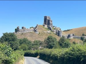 North Somerset Wander 100 15