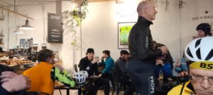 North Somerset Wander 100 9