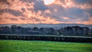 North Somerset Wander 100 6