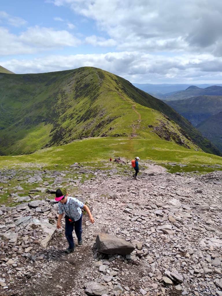 Pedalution | 4 of 5 - Carrauntoohil 24 4 of 5 - Carrauntoohil 23