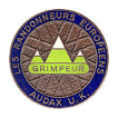 Bronze Grimpeur