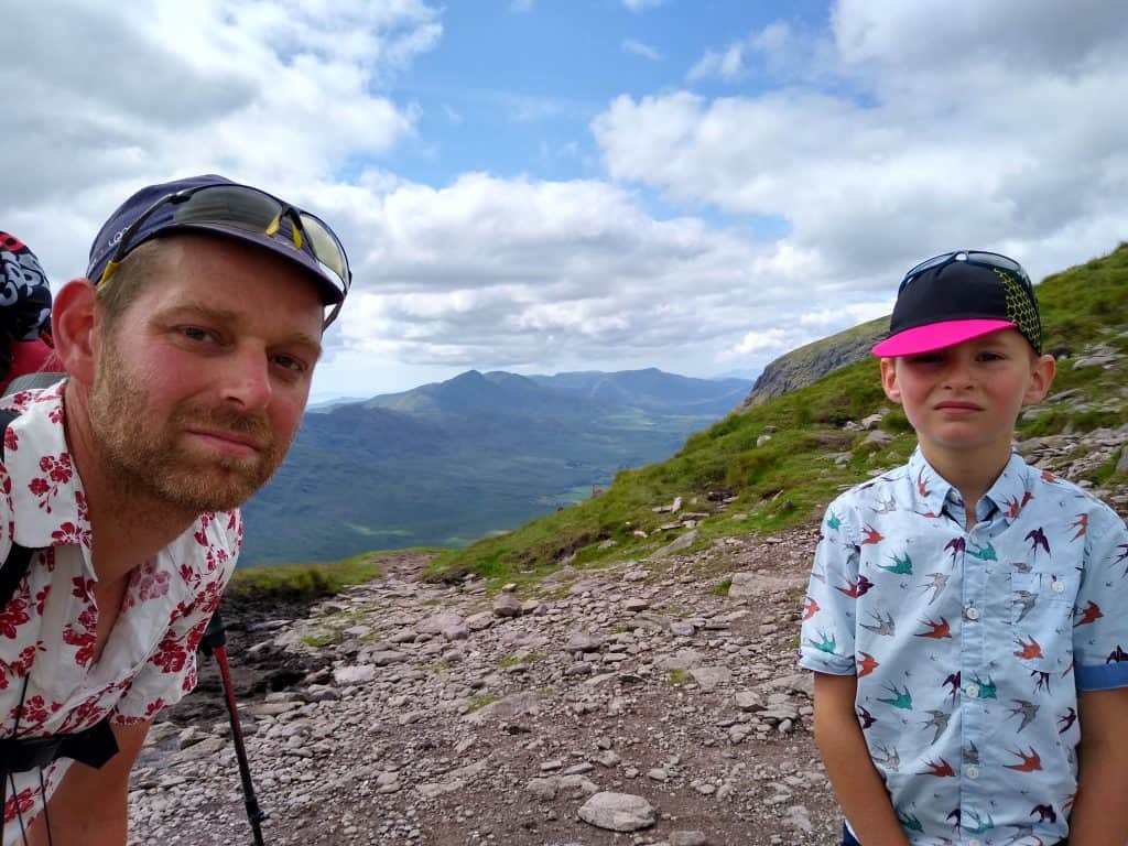 Pedalution | 4 of 5 - Carrauntoohil 30 4 of 5 - Carrauntoohil 29