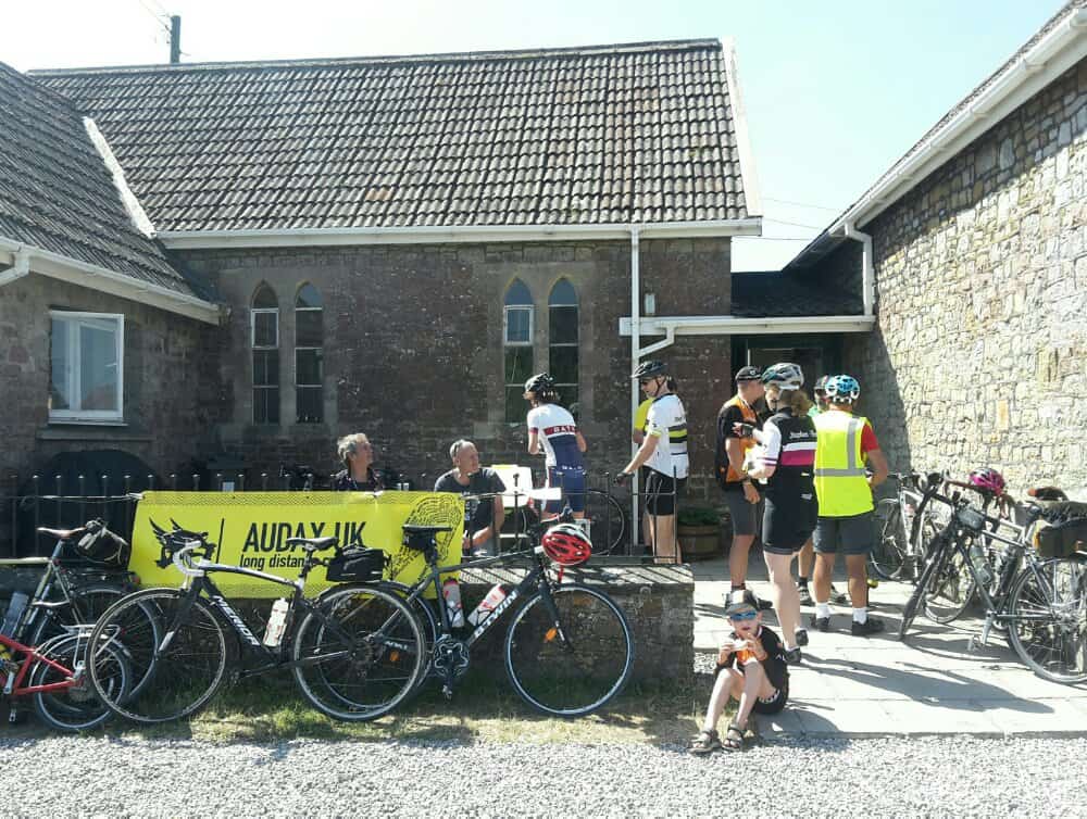 Avon Cycleway 130 Brevet Populair 7